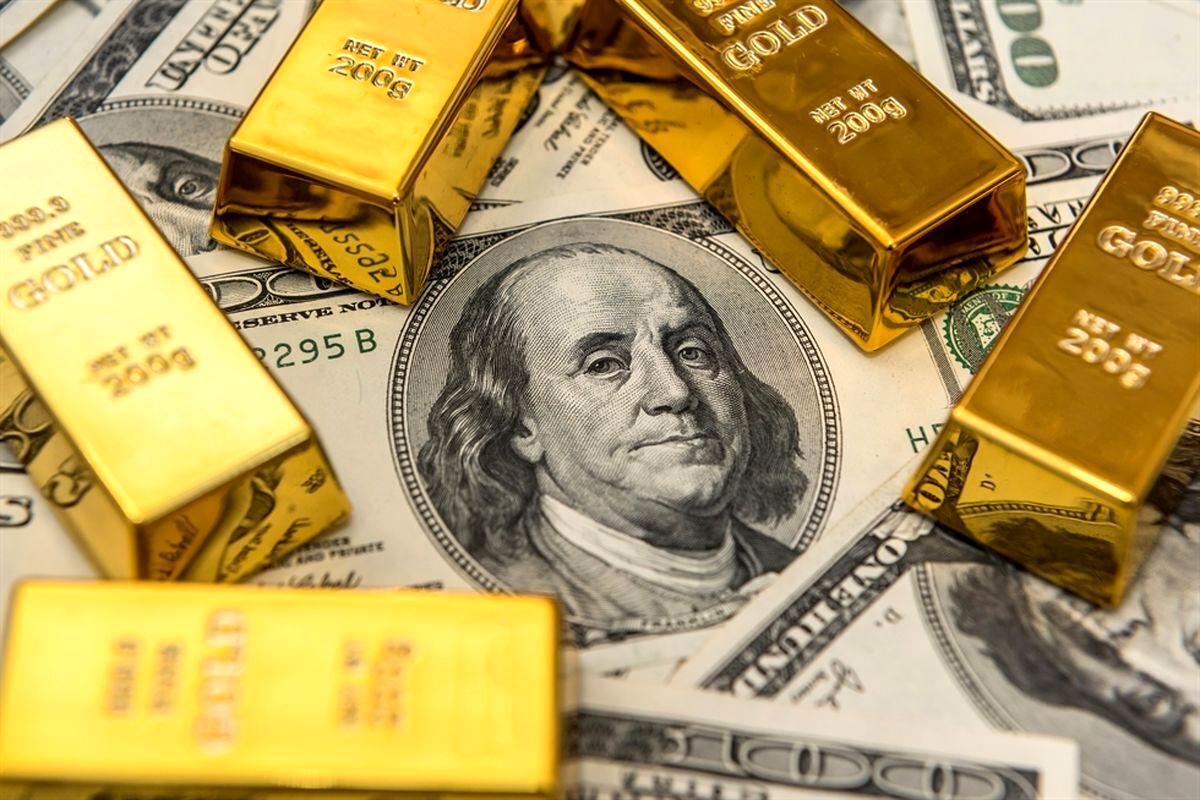 طلا به ثبات رسید؟ | دلار امروز چند؟ 