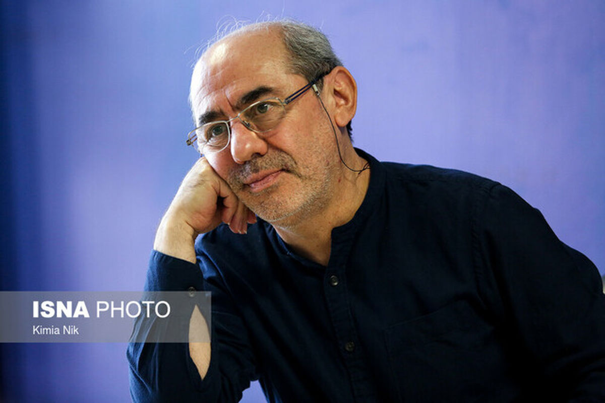 کارگردان فیلم مارمولک:: حسن روحانی می خواست مرا محاکمه کند
