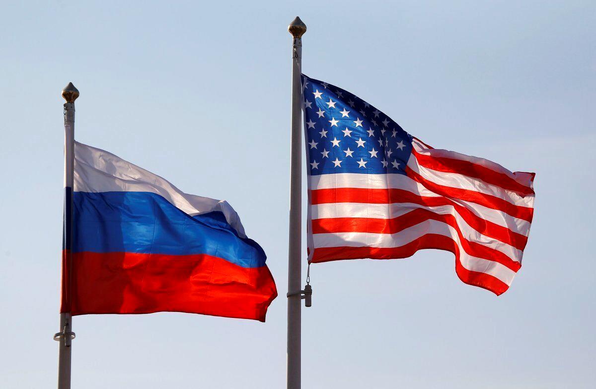 آمریکا اموال توقیف شده روسیه را خرج اوکراین می‌‌کند!