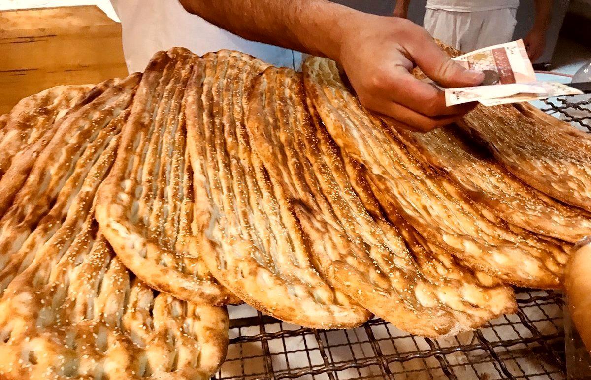 استانداری کردستان: افزایش قیمت نان واقعیت ندارد!