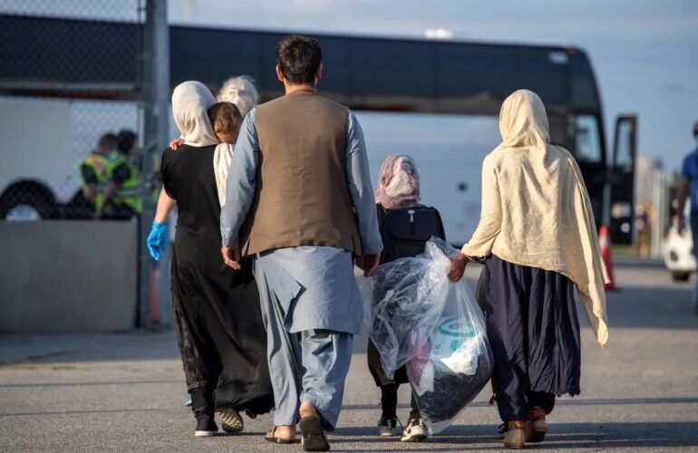 جزئیات طرح سپرده گذاری ۱۰۰ میلیون تومانی اتباع در ایران