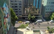 آخرین جزئیات از تیراندازی در تهران