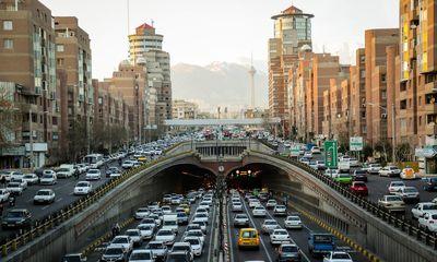 ترافیک چقدر از عمر تهرانی ها را تلف می کند؟