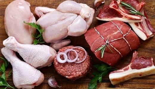 وزیر کشاورزی قیمت جدید گوشت و مرغ را اعلام کرد