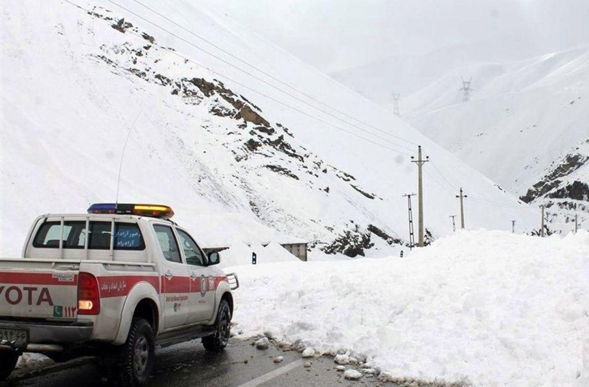 هشدار به تهرانی ها؛ تردد در مسیرهای کوهستانی ممنوع!