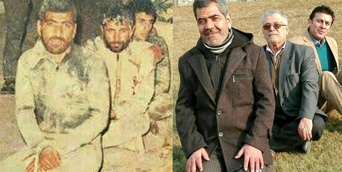 3 غواصی که تصور می شد شهید شدند، پیدا شدند!