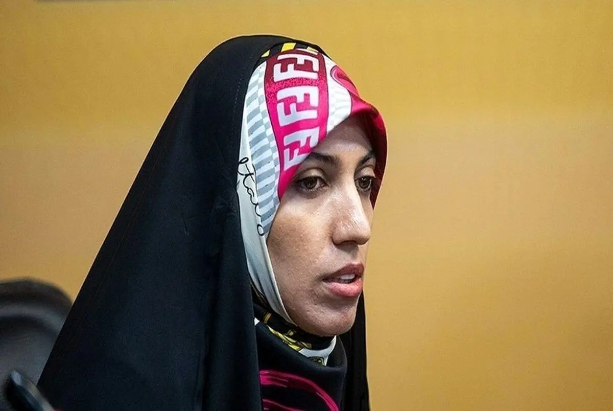 دادگاه آنلاین سپیده قلیان به شکایت آمنه ذبیح پور برگزار میشود