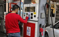 از تراکنش در پمپ بنزین‌ها کارمزد گرفته می‌شود؟