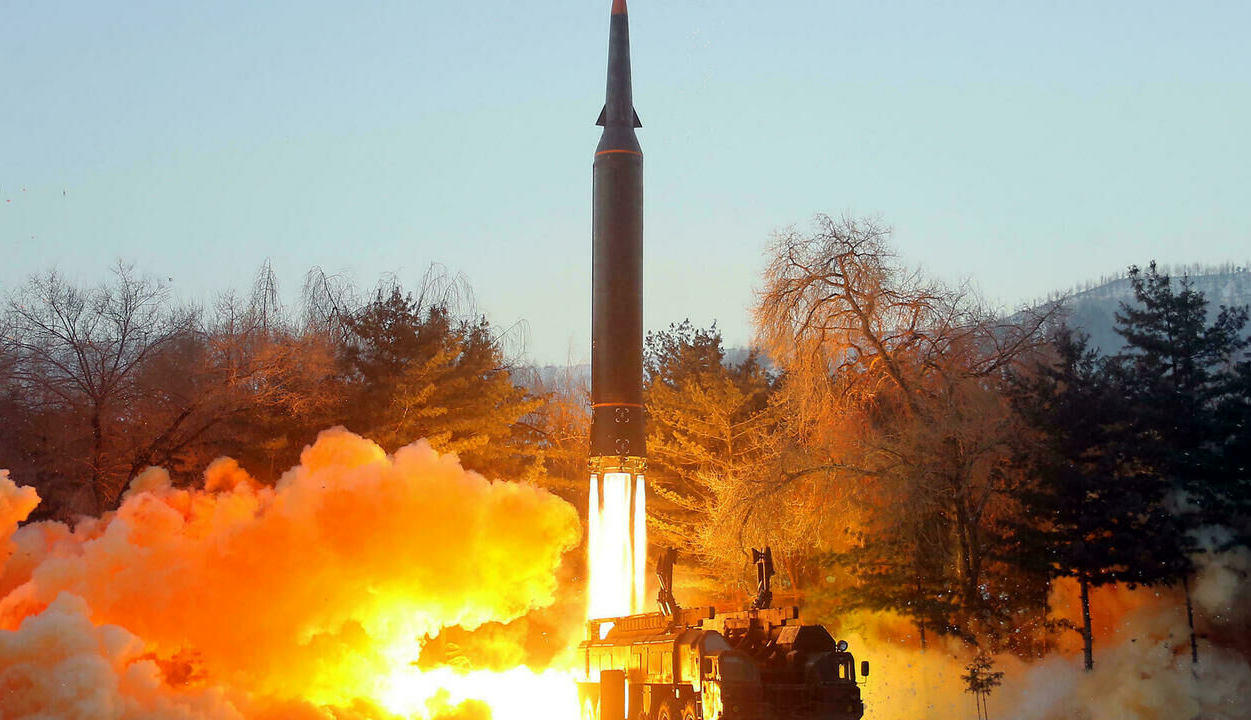 خبر کره شمالی درباره آزمایشی مهم روی سامانه‌های ماهواره‌ای
