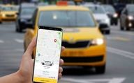 خبر خوش بیمه‌ای برای رانندگان  اسنپ و تپسی /  بیمه رانندگان تاکسی های اینترنتی برقرار می شود