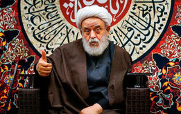 سخنان جنجالی روحانی معروف در شبکه سه | گناهکار را از اعدام نترسانید | وحشت در دل او و خانواده‌اش نیاندازید + فیلم