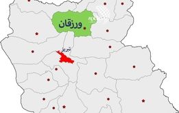 گزارش فارس از عملیات جستجوی بلاگرد رئیسی در ورزقان