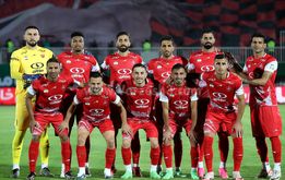 اتفاق عجیب در پرسپولیس/ستاره ها خط خوردند!