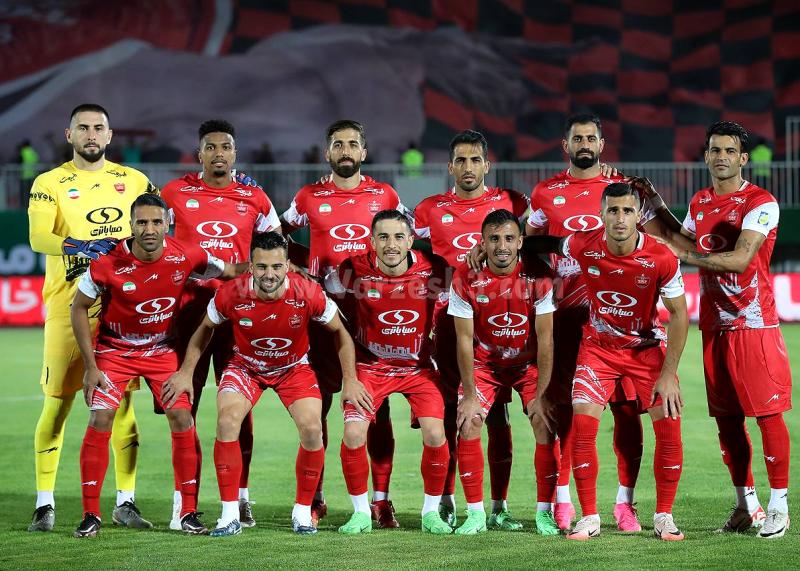 اتفاق عجیب در پرسپولیس/ستاره ها خط خوردند!