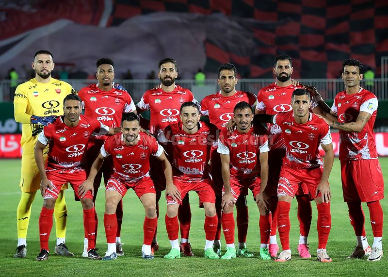 اتفاق عجیب در پرسپولیس/ستاره ها خط خوردند!