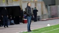 آب پاکی گل‌محمدی روی دست  هواداران : بعید می‌دانم تا آخر شب بازیکنی بگیریم!