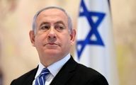 نتانیاهو به خرابکاری در ایران اعتراف کرد
