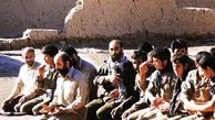 بقایای جنایت صدام جان پیرمرد ایرانی را گرفت