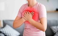 نشانه‌های رایج حمله قلبی | پیشگیری از حمله قلبی
