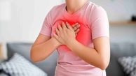 نشانه‌های رایج حمله قلبی | پیشگیری از حمله قلبی
