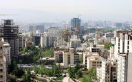 قیمت مسکن در تهران؛ هر متر 40 میلیون تومان!