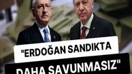 نتایج انتخابات ترکیه | اردوغان پیشتاز است