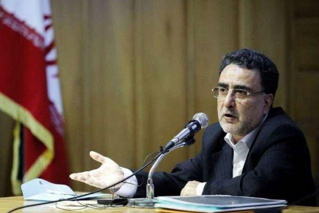 مصطفی تاجزاده به ۵ سال حبس محکوم شد