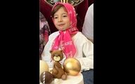 ماجرای مرگ تلخ و خبرساز دختر ۷ساله کرجی از زبان پدرش

