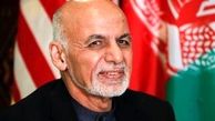 طبق قانون اساسی افغانستان من هنوز رئیس جمهورم!