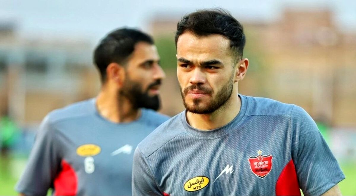 ​پرسپولیس به دنبال تمدید قرارداد با اورونوف

