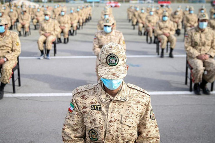 پرداخت تسهیلات به سربازان ماهر و منقضی از خدمت تهرانی + جزئیات