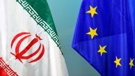 تحریم‌ جدید اتحادیه اروپا علیه صنایع پهپادی ایران 