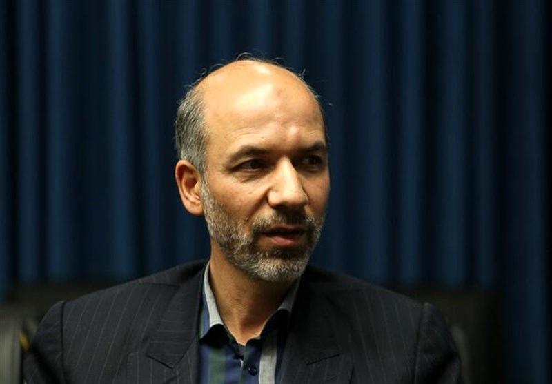 وزیر نیرو در جمع کشاورزان  اصفهان 