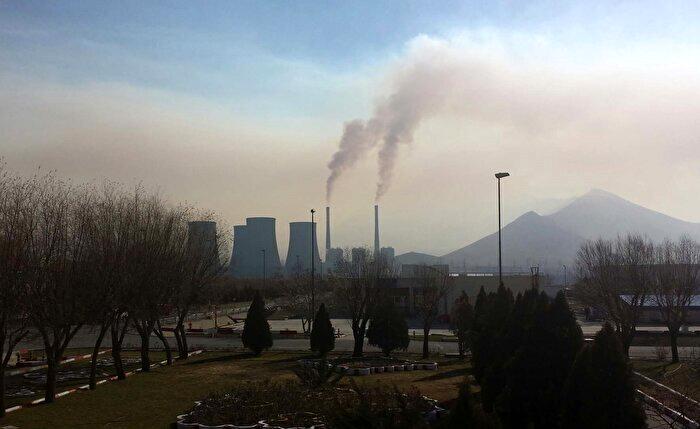 آلوده ترین کلانشهرهای ایران کدامند؟