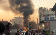 تکرار حادثه انفجار و تیراندازی در کابل