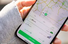 دستور فوری وزیر رفاه برای بیمه رانندگان تاکسی اینترنتی اسنپ و تپسی 