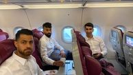 چرا تیم ملی با پرواز ایرانی به دوحه نرفت؟