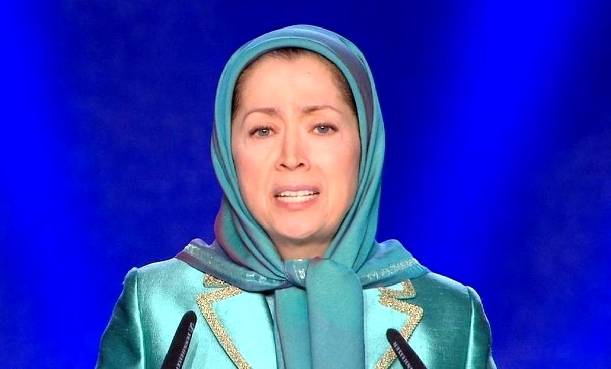 مریم رجوی مُرده است؟ /ادعای جدید درباره جانشین مریم رجوی