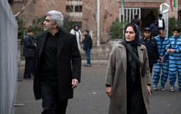 اعتراض‌خانواده مقتول به فیلم «بی‌بدن»؛پدر و مادر غزاله شکور معترض شدند

