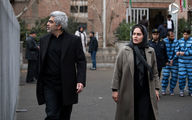 «بی‌بدن» در استانه توقیف ؛ خانواده غزاله شکور و آرمان عبدالعالی معترض  فیلم «بی‌بدن»شدند

