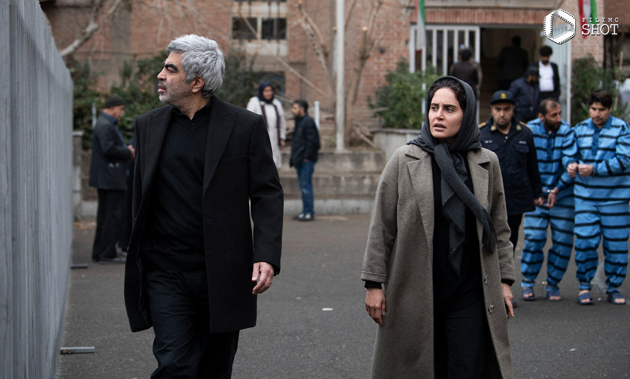 «بی‌بدن» در استانه توقیف ؛ خانواده غزاله شکور و آرمان عبدالعالی معترض  فیلم «بی‌بدن»شدند

