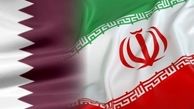 راه اندازی خط مسافری ایران و قطر برای جام جهانی