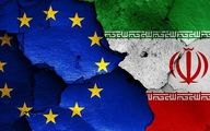اتحادیه اروپا ۳۴ شخص و نهاد ایرانی را تحریم کرد