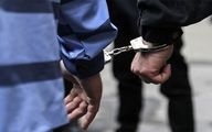 2 عامل حمله به ماموران پلیس راهور در مرکز تهران دستگیر شد