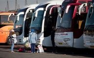 افزایش قیمت بلیت اتوبوس از امروز