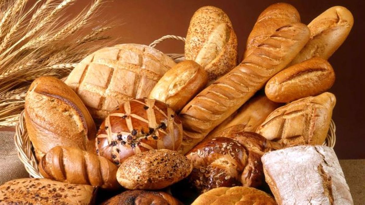 قیمت نان فانتزی افزایش یافت؟