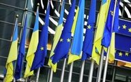 کمک نظامی ۵۰۰ میلیون یورویی اتحادیه اروپا  به اوکراین

