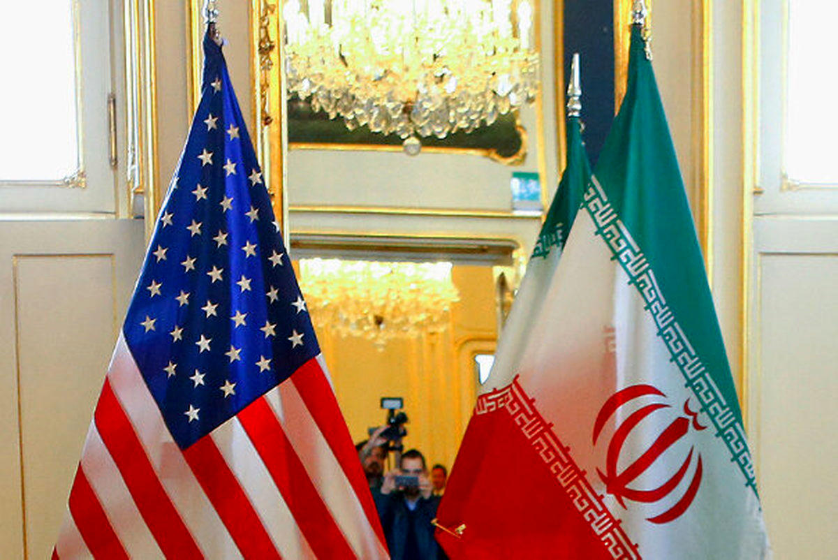 پیام جدید آمریکا به ایران رسید