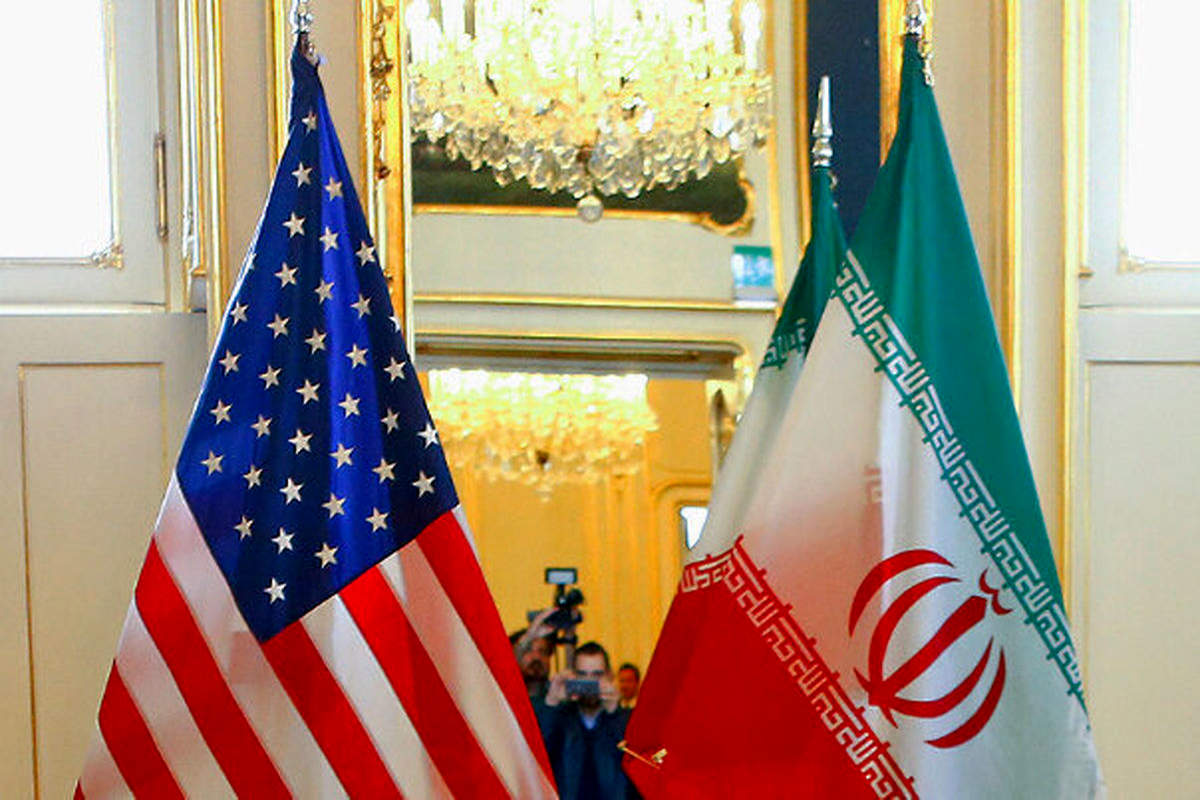 نزدیکی تهران و واشنگتن به منطقه قرمز / ایران و آمریکا وارد جنگ مستقیم می شوند؟