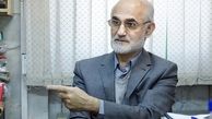 هشدار مصطفی معین درباره دو بحران‌ فراگیر جامعه ایرانی


